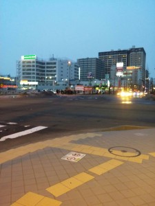 sapporo