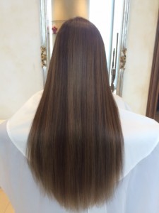 ハイライトローライト