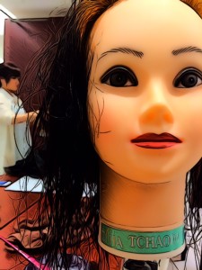 ウィッグ
