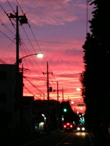 そら