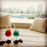 マジックビーチ