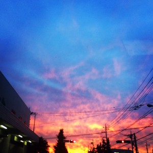 空