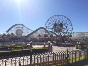 ディズニー