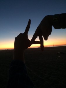L.A.