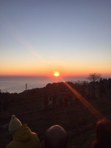 坂田日の出　2