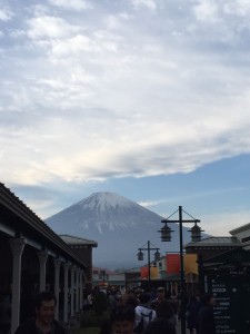 坂田　富士山　1