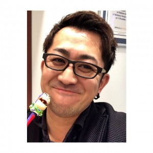 坂田さん