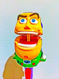 バズボールペン