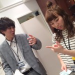 五十嵐さん姉ちゃんオーストラリア