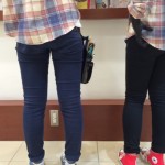②
