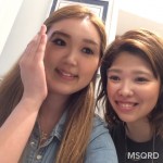 上出