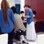 古橋さんかっと