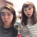 姉上