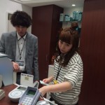 あねちゃん　五十嵐さん