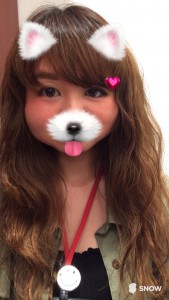 今日９
