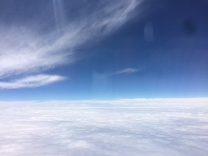 空２
