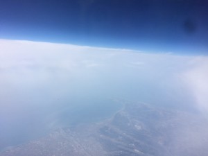 空