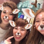 アプリ４