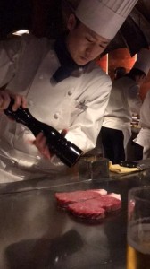 もんし