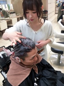 草間