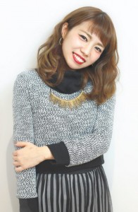 姉川