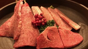焼肉２