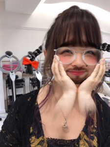 草間ちゃん