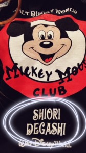 ミッキーＴ