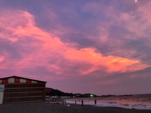 葉山　空