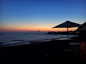 葉山　海
