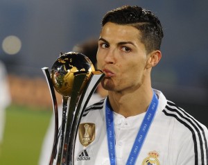 Real Madrid vs San Lorenzo: FIFA Club World Cup 2014 Final