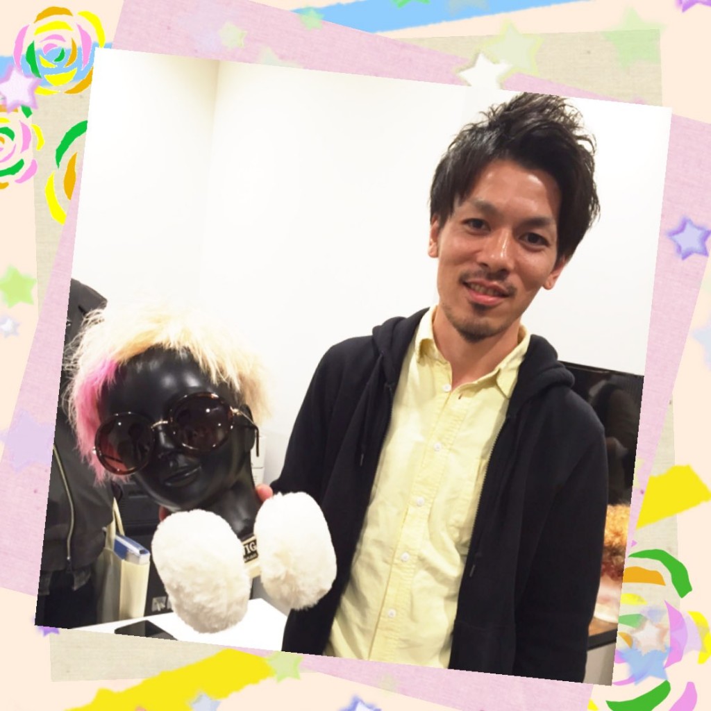 コンペ安