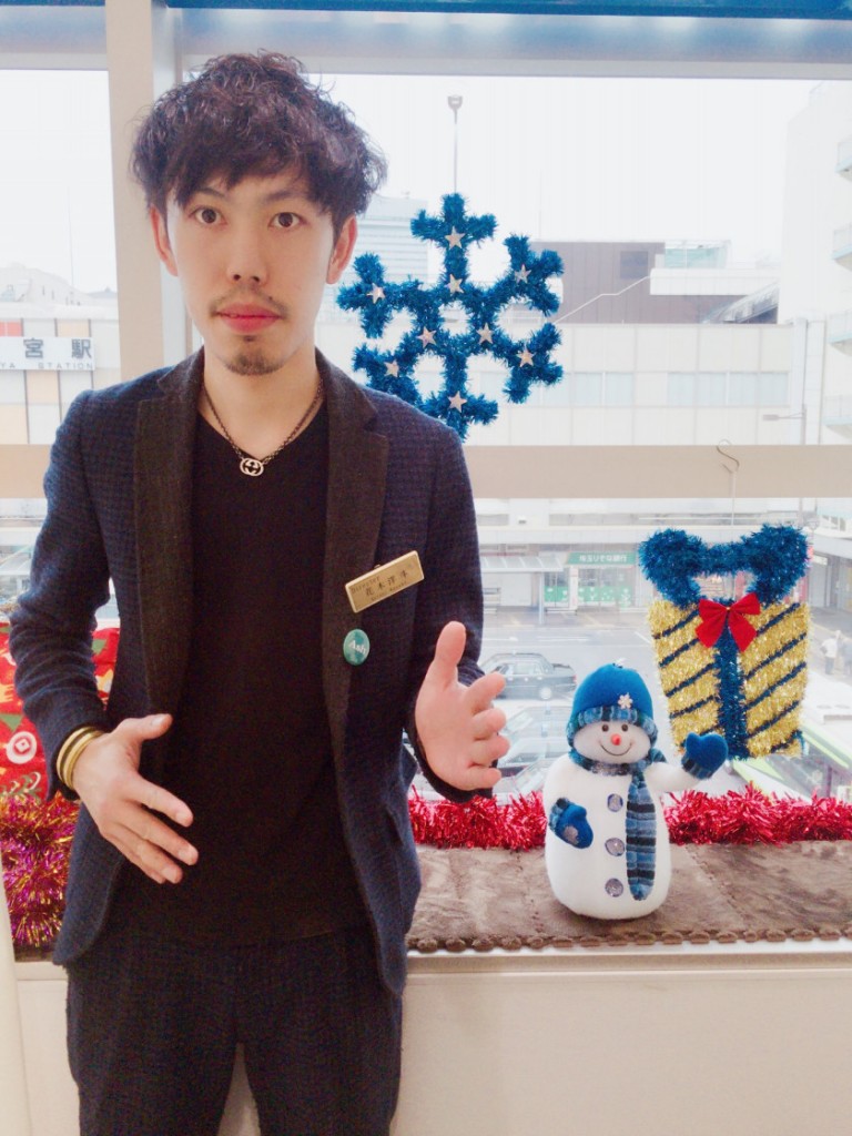 先行1