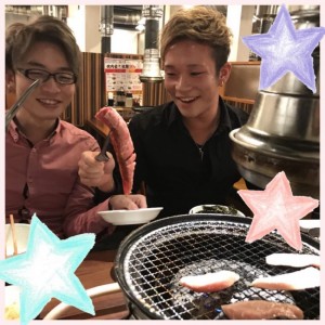 忘年会2