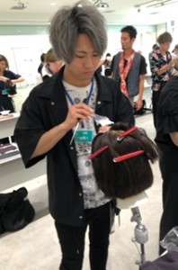 RC