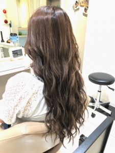 いる