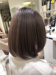 髪質6