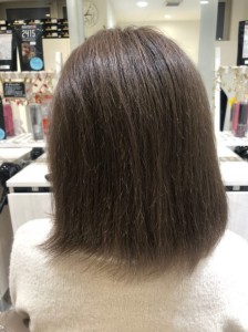 髪質2