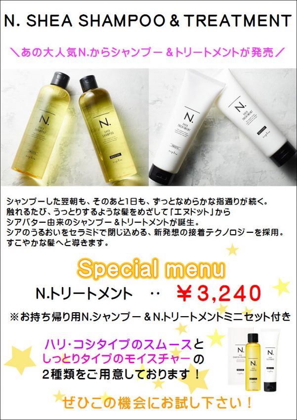 N.トリートメント画像