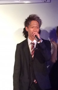 __新歓５