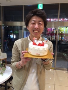 岡治さんＢＤIMG_9919