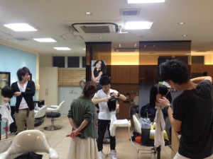 ｔなつ
