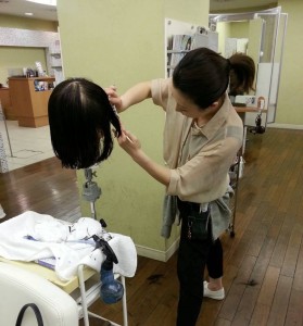 内山さんすりあわせ