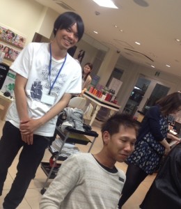 西村ｓｈテスト