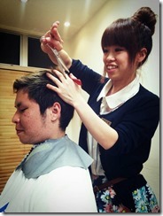 ｍ、あっつｍｍ