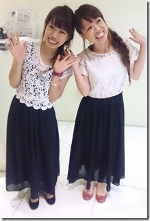 ちあちなつ1