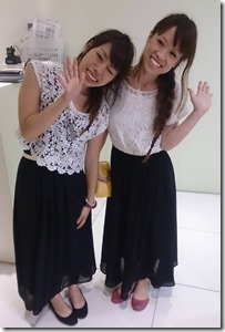ちあちなつ2