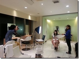 ソエさんかめら