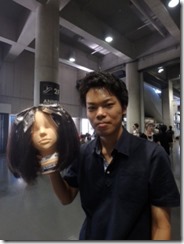 西1