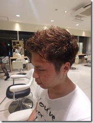 松田ＣＵＴ